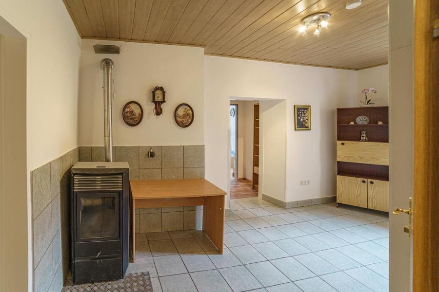 Ferienwohnungen Hubner 1 Am Flattachberg Екстер'єр фото