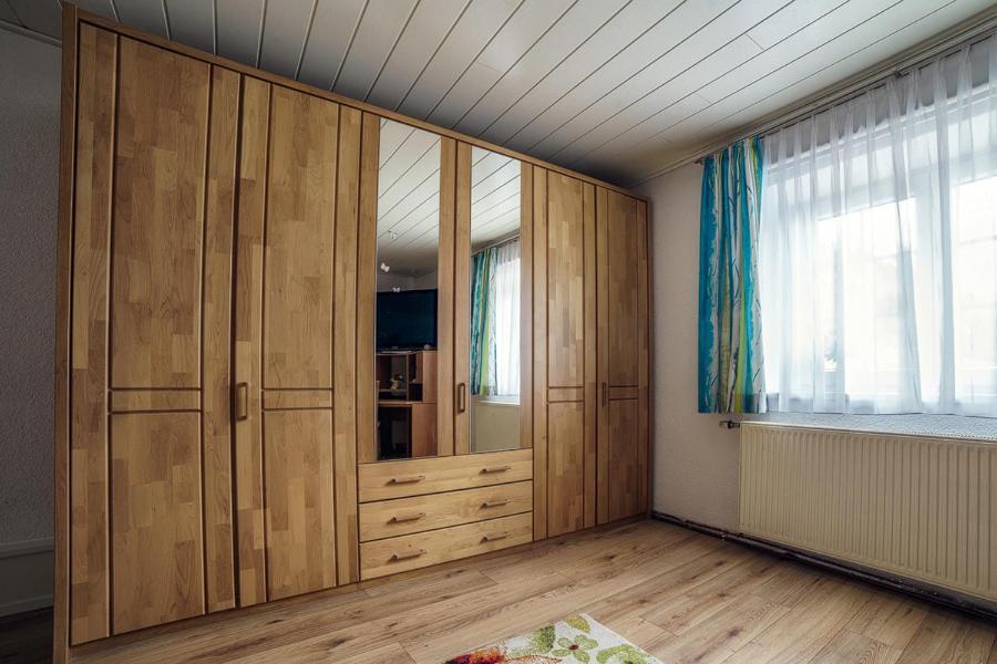 Ferienwohnungen Hubner 1 Am Flattachberg Екстер'єр фото