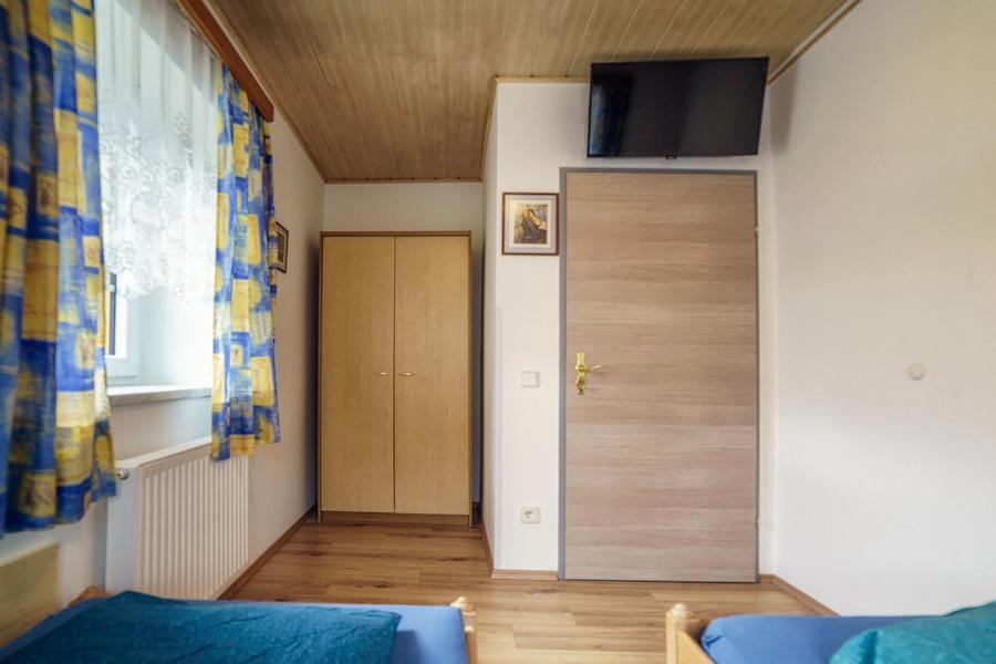 Ferienwohnungen Hubner 1 Am Flattachberg Екстер'єр фото