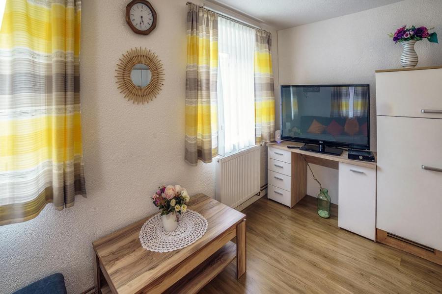 Ferienwohnungen Hubner 1 Am Flattachberg Екстер'єр фото