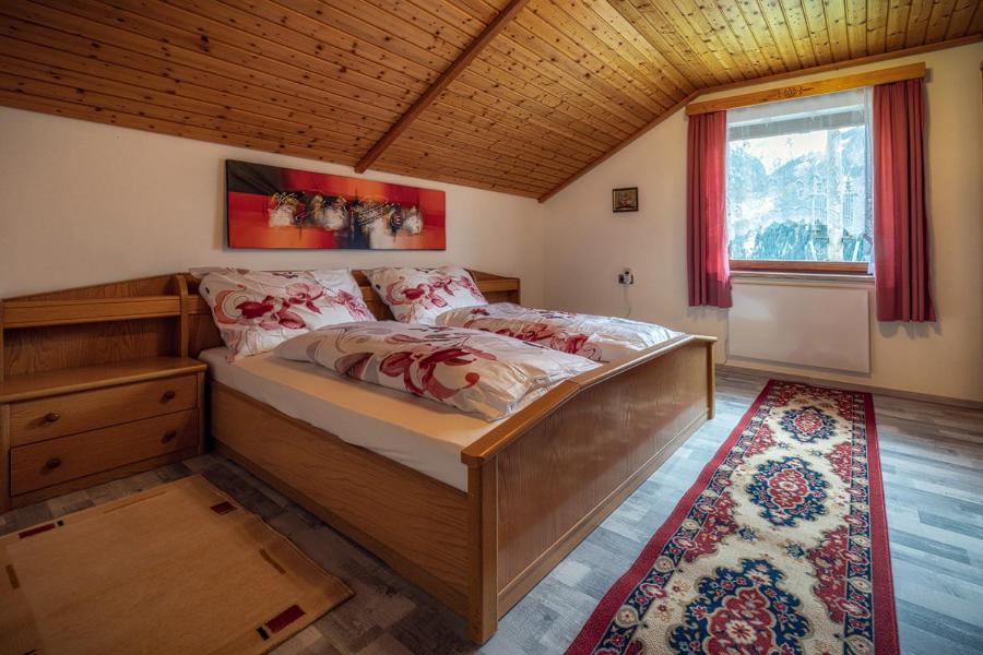 Ferienwohnungen Hubner 1 Am Flattachberg Екстер'єр фото