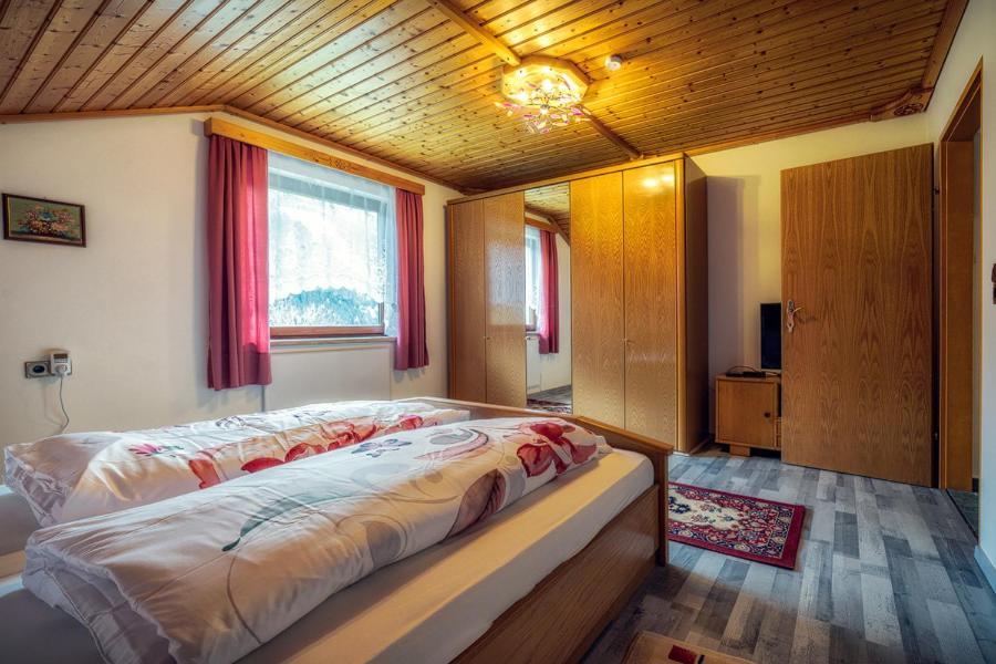 Ferienwohnungen Hubner 1 Am Flattachberg Екстер'єр фото