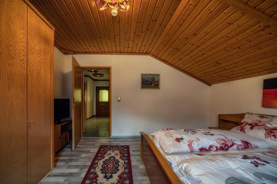 Ferienwohnungen Hubner 1 Am Flattachberg Екстер'єр фото