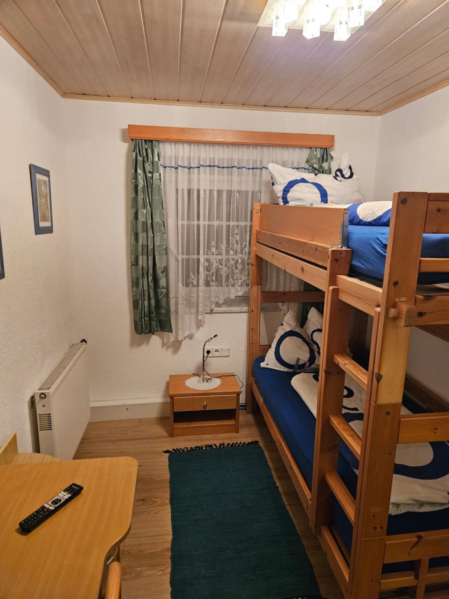 Ferienwohnungen Hubner 1 Am Flattachberg Екстер'єр фото